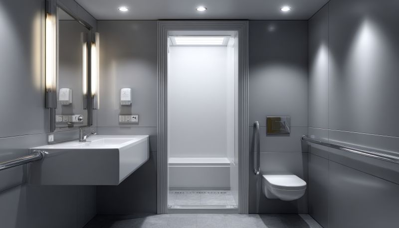 Top Bathroom Remodeling Companies in Vista, CA