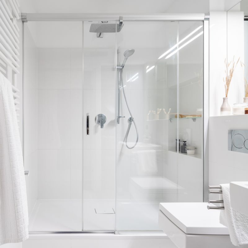 Best Shower Installation Contractors in Valley Center, CA